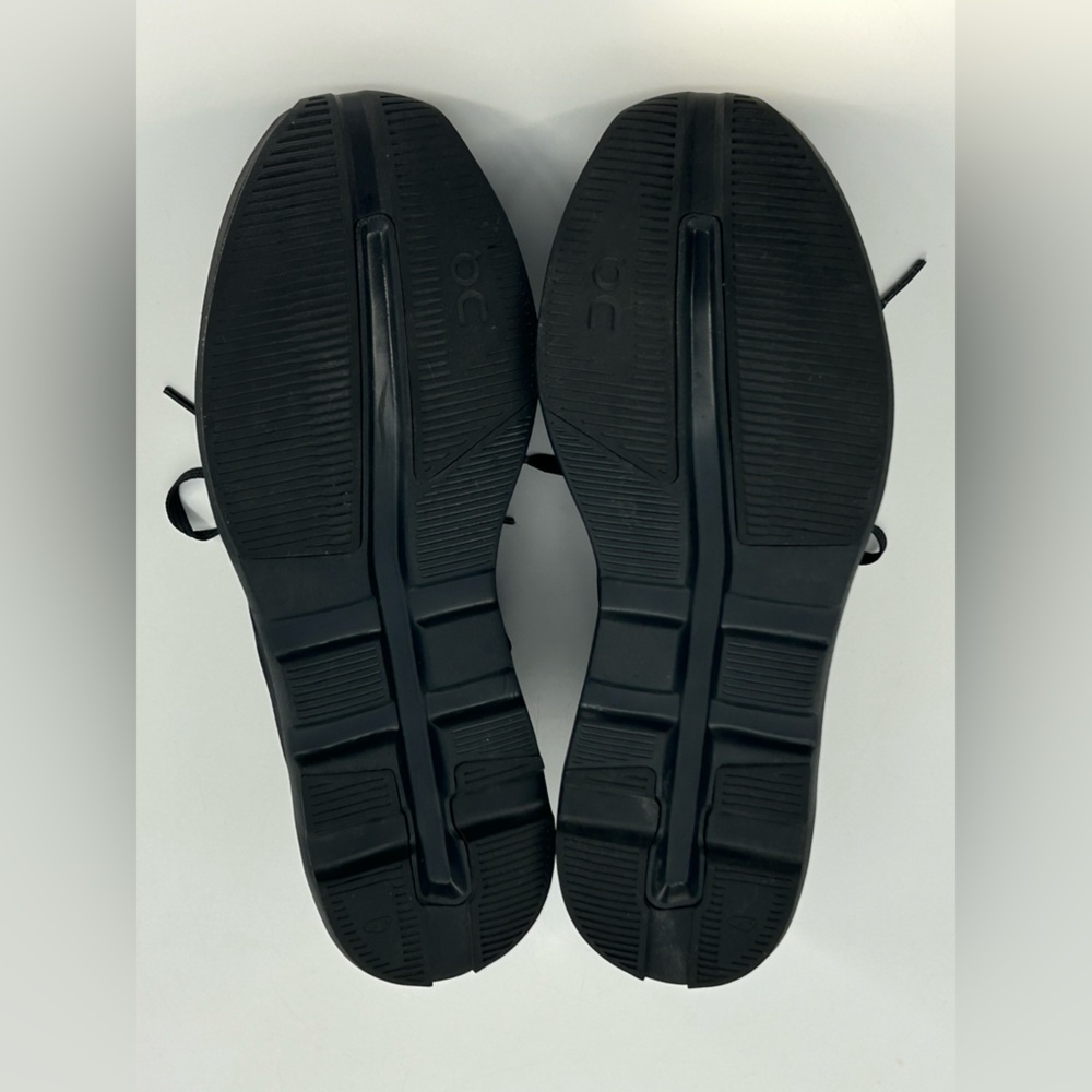 On Running Cloudzone Black Eclipse Men 11.5 Road … - image 10